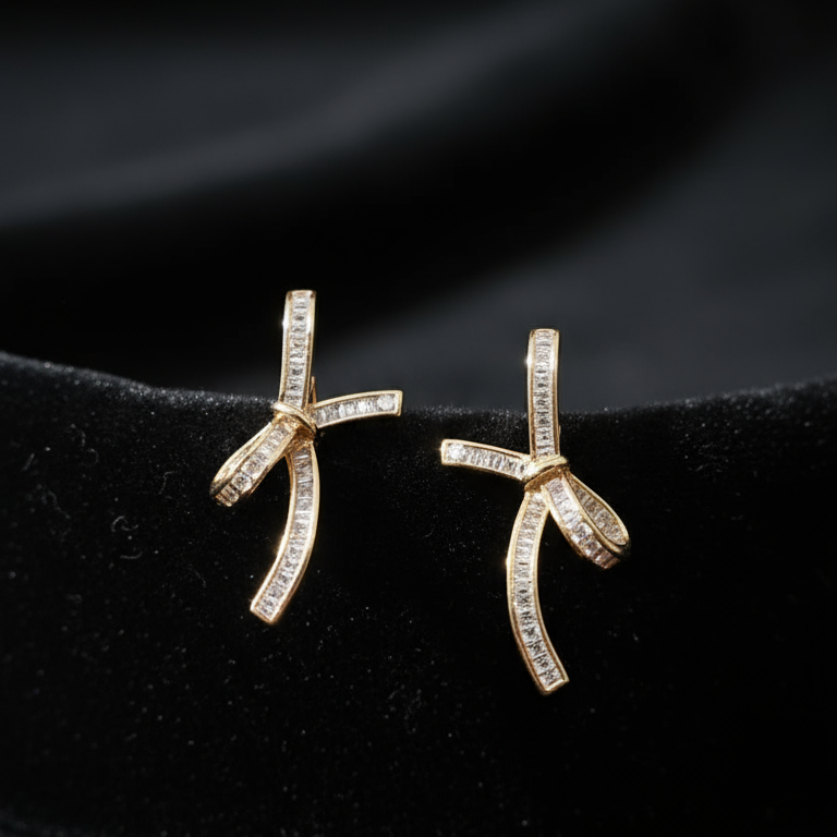 The Aurea Bow