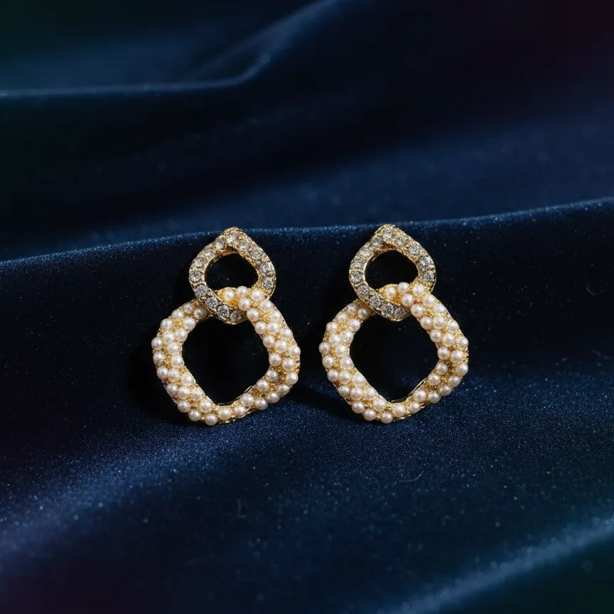 The Elowen Pearl