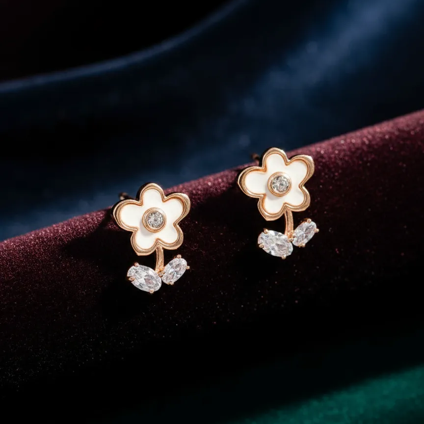 The Florina Daisy