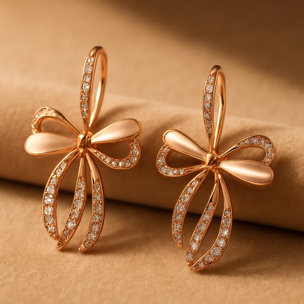 The Kiara Bow