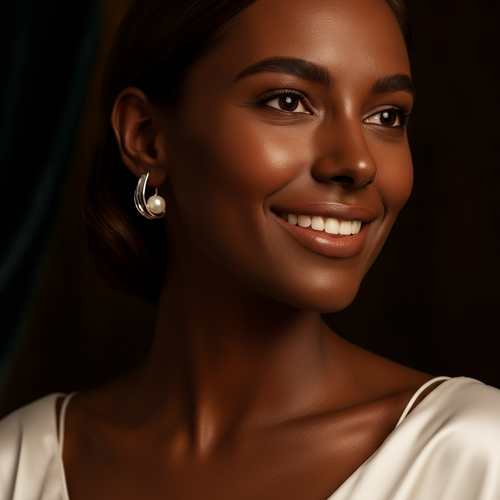 The Moonira Pearl