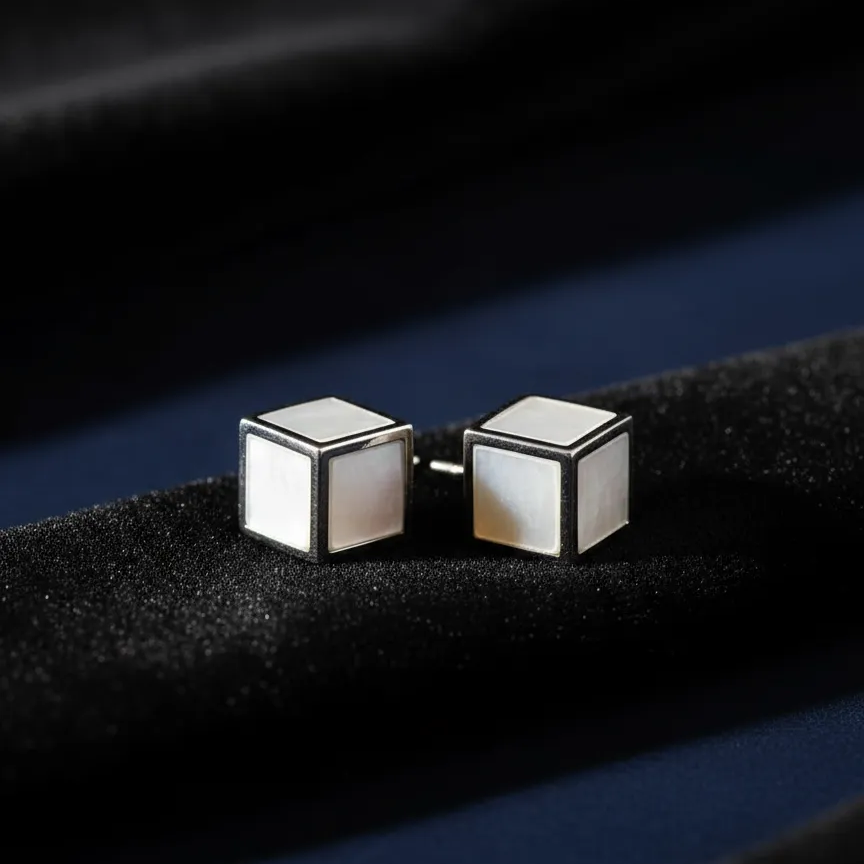 The Portofino Cube