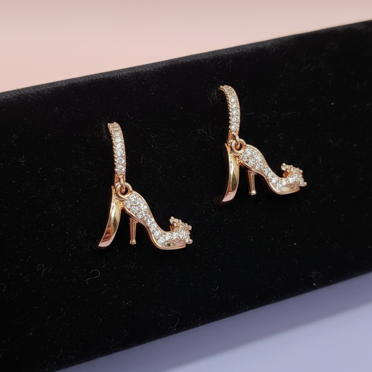 The Stilly Billy Shoe